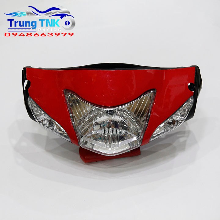 Đầu đèn wave RS.