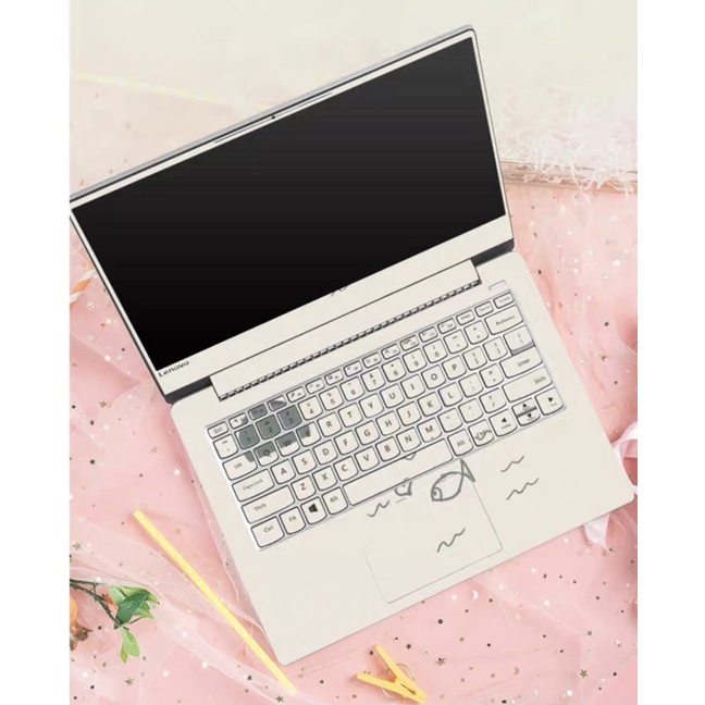 Skin - Decal Laptop Siêu Đẹp Mẫu 123 Dán Khớp mọi loại máy - Có In hình theo yêu cầu