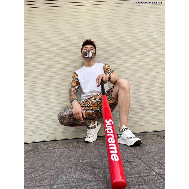 Bộ quần áo nam nữ BBR cao cấp - covolacotat