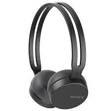 Tai Nghe Bluetooth Chụp Tai Sony WH-CH400 Hàng Chính Hãng Bảo Hành 12 Tháng