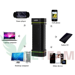 Loa bluetooth EARSON ER-151
