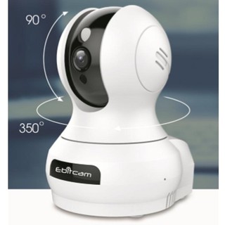 camera EBITCAM E3 (2.0 MP)+ THẺ 32GB
