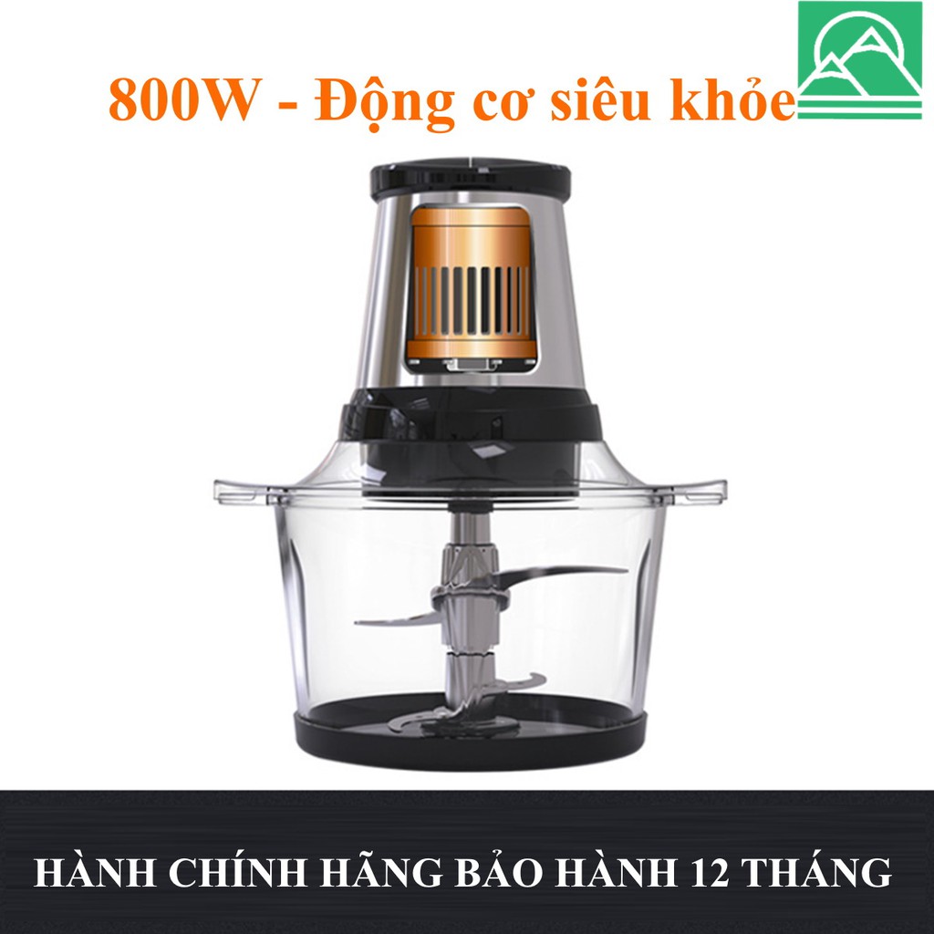 MÁY XAY THỊT, XAY ĐA NĂNG SOKANY cao cấp chính hãng bảo hành 12 tháng