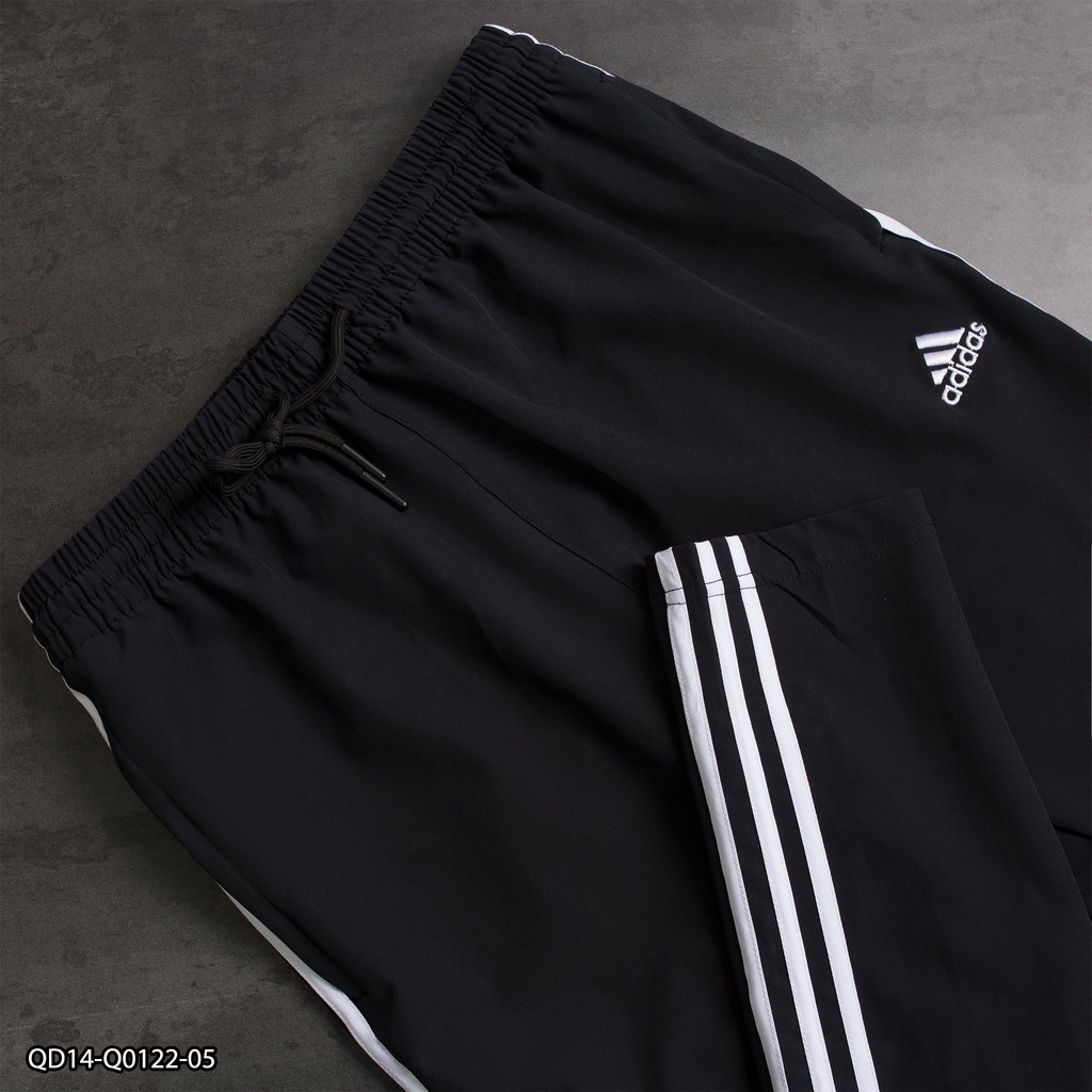 Quần Jogger thể thao cao cấp, quần Jogger thể thao hàng vnxk chất dù cực thoáng mát SP419027