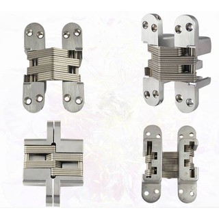 BẢN LỀ CHỮ THẬP NỐI CÁNH