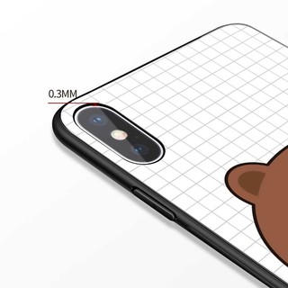 [Freeship từ 50k] ỐP LƯNG IPHONE IN HÌNH THỎ CONY