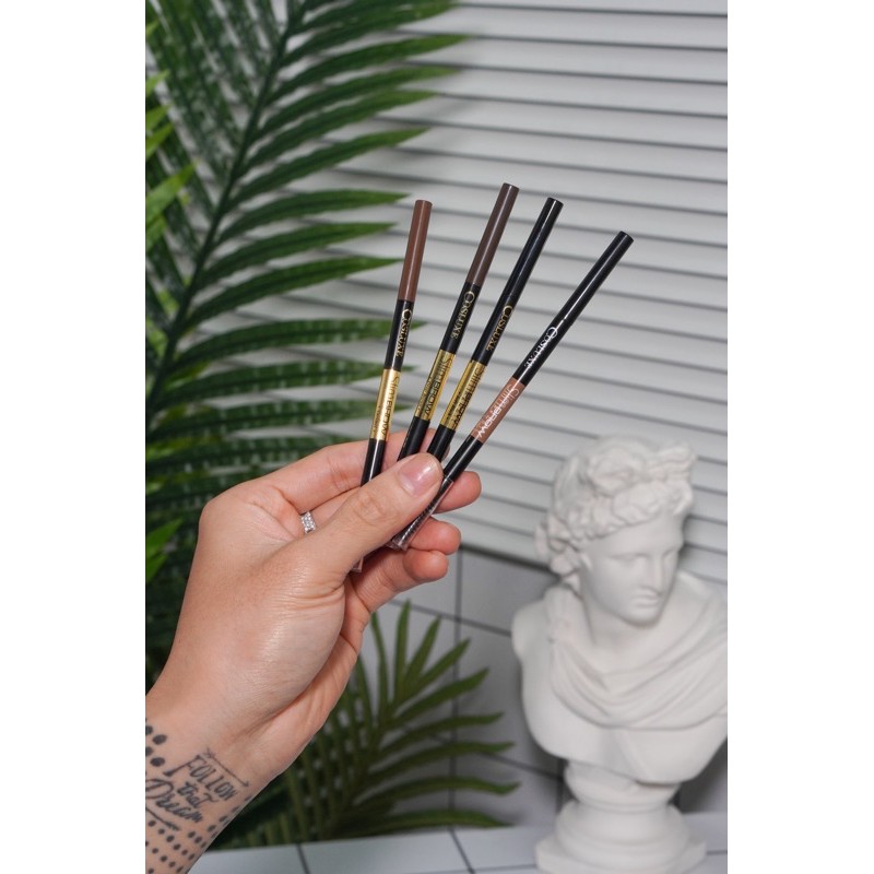 COSLUXE CHÌ CHÂN MÀY ĐẦU SIÊN NHỎ | BigBuy360 - bigbuy360.vn