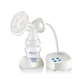 Máy hút sữa điện Gluck ,Đức GP31 -