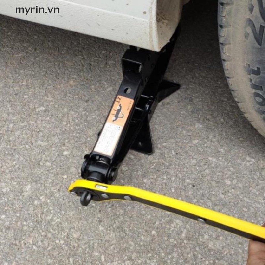Cờ Lê Tháo Trục Bánh Xe Tiết Kiệm Sức Lao Động