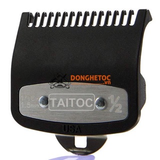 Cữ 1.5mm & 4.5mm Gá Thép - Tương Thích Nhiều Loại Tông Đơ
