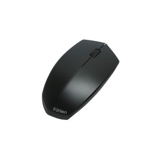 Chuột Fuhlen M18S Wireless Mouse