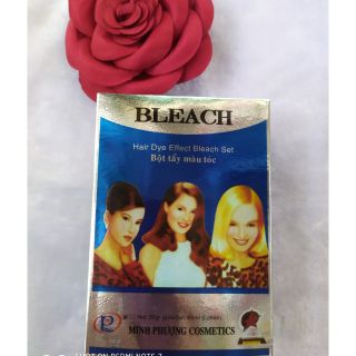 Thuốc tẩy tóc Việt Nam 39.000đ một hộp