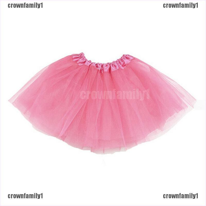 Váy Voan Xinh Xắn Cho Bé Gái (1 Tuổi)