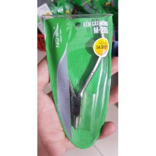 Kềm Nghĩa M205 cắt móng