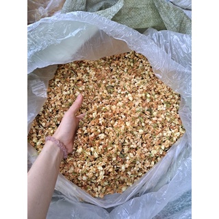combo 3kg Hoa Nhài Khô (Hoa Trà Bát Tiên)
