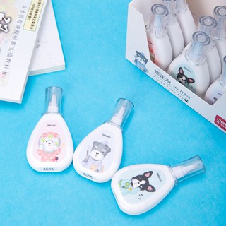 Bút xóa nước Deli  dung tích 15ml
