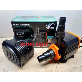 Máy bơm nước hồ cá, máy bơm periha pd-4200 /pd-5200 /pd-6200 /pd-7200 /pd-8200 thế hệ mới