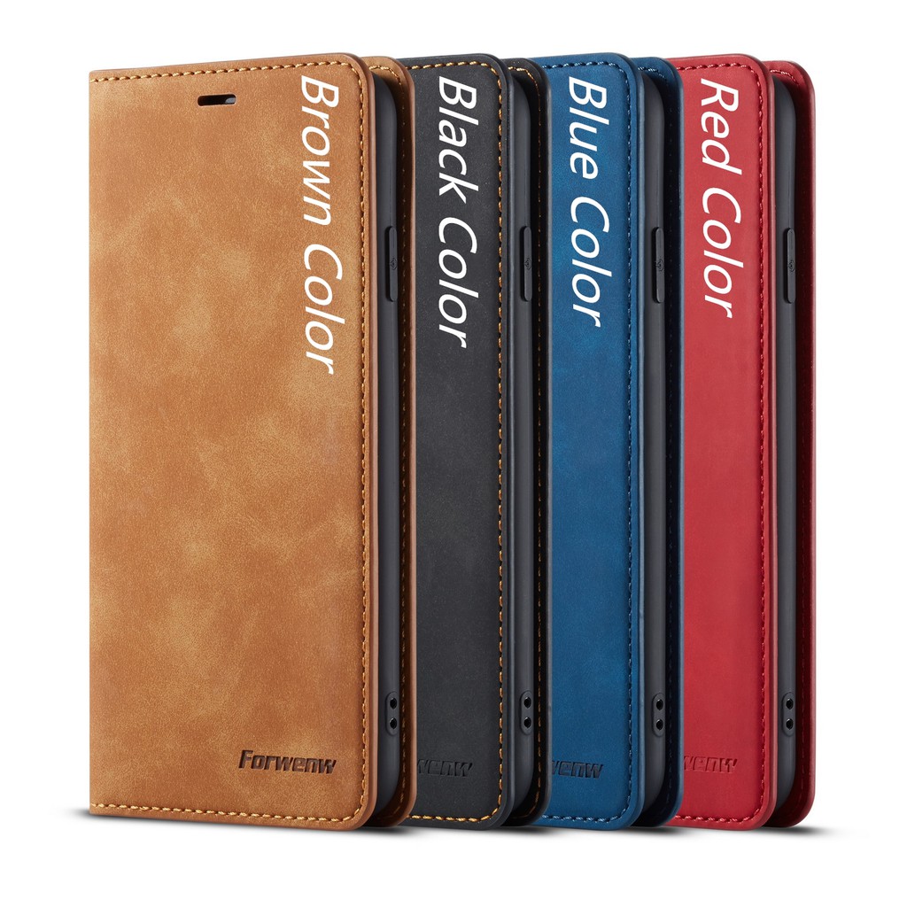 Bao da điện thoại dạng ví dành cho Samsung Galaxy Note 9 | BigBuy360 - bigbuy360.vn