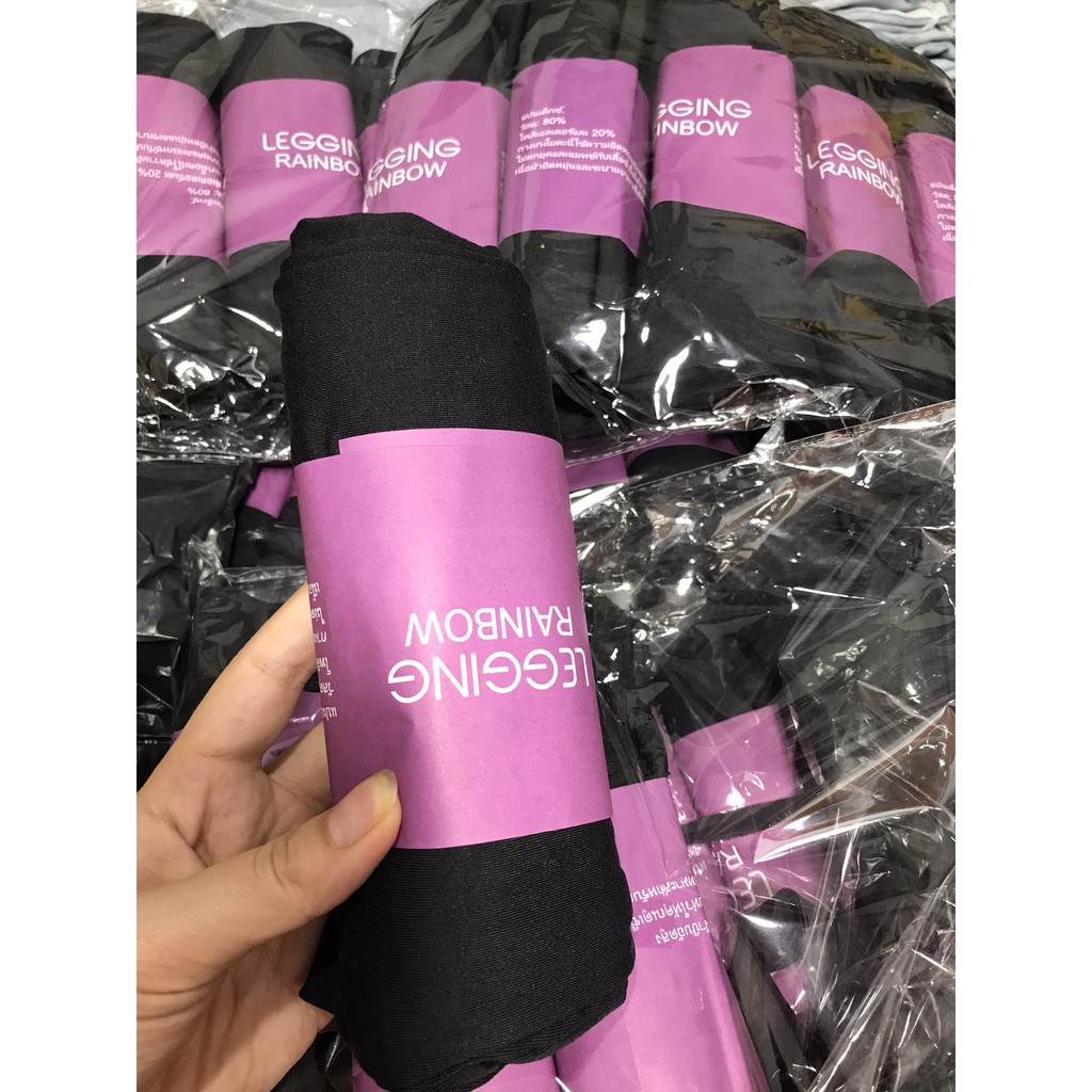 Quần Legging Ngố Nâng Mông Co Giãn 4 Chiều | BigBuy360 - bigbuy360.vn