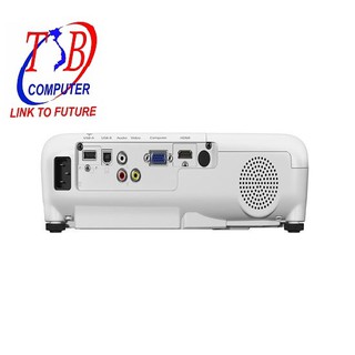 MÁY CHIẾU EPSON EB-W05