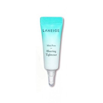 Tinh Chất Dưỡng Laneige  Mini Pore Blurring Tightener Làm Mờ và Se Khít Lỗ Chân Lông 3ml