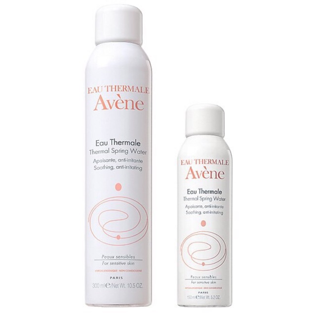 Nước xịt khoáng Avene 150ml