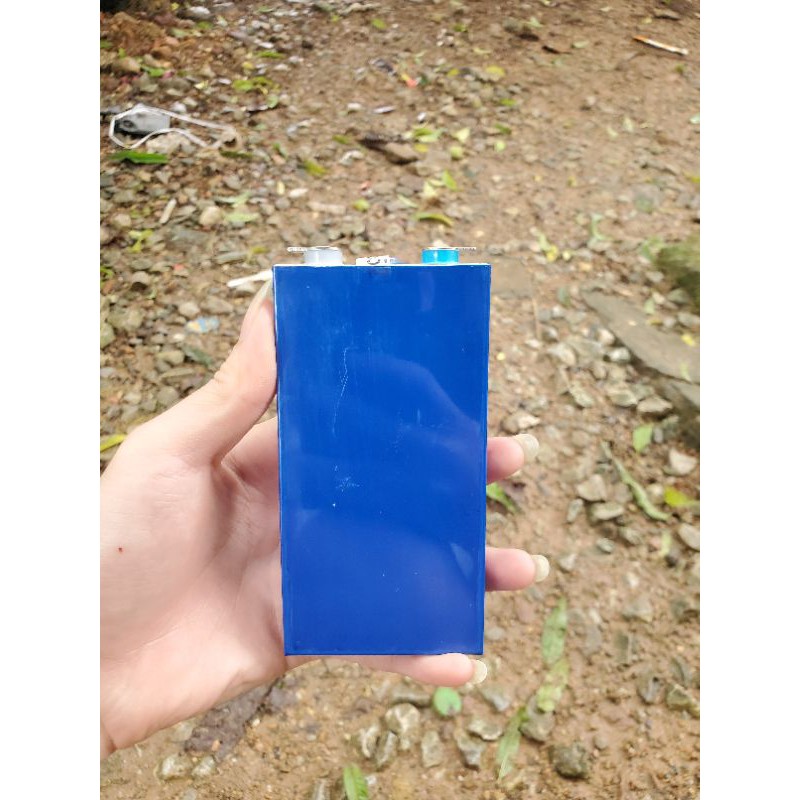 Pin Lipo 15Ah 3,7v Mới 100%