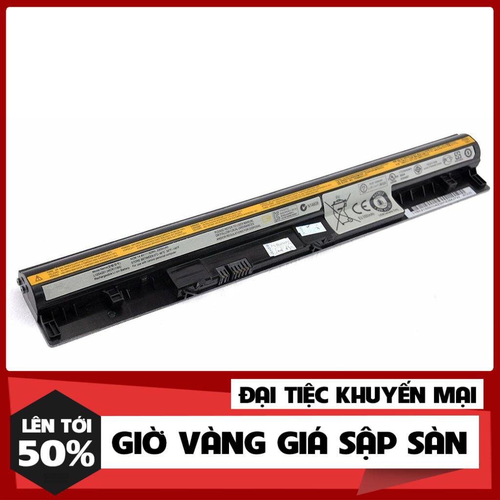 Pin Laptop Lenovo IdeaPad S300 S400 S400U S405 S410 S415 4ICR17/65 L12S4Z01 L12S4L01