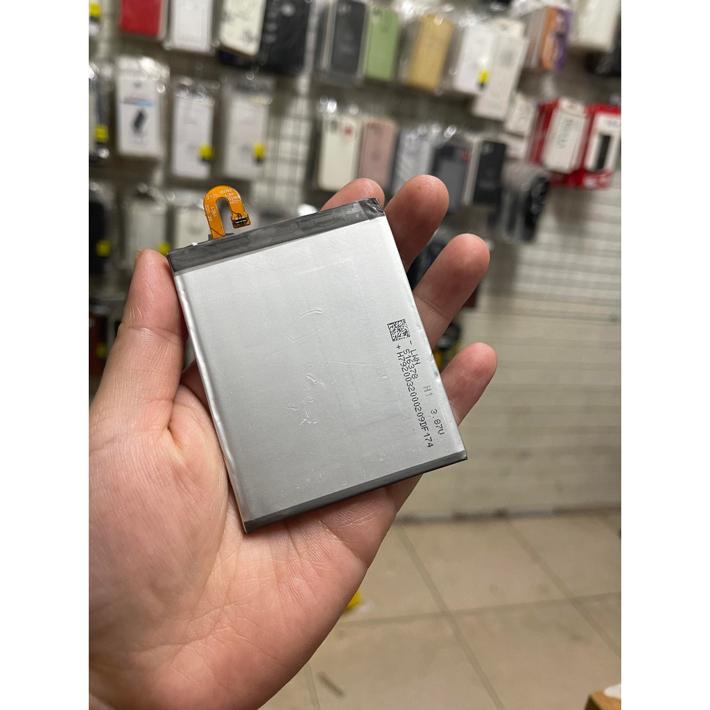 Pin điện thoại BL-T46/ V60/ V60 ThinQ LMV600VM V600VM V600QM5