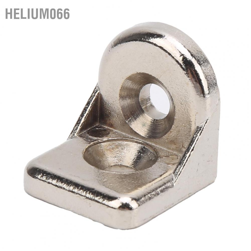 Set 10 Khớp Nối Góc Lái Helium066 Bằng Nhôm Chuyên Dụng 203040