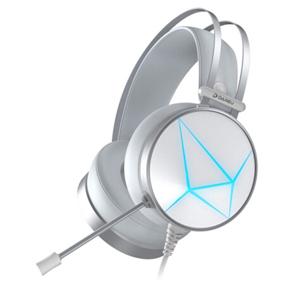 Tai nghe - Headphone DareU EH722