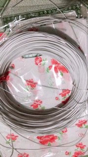 Nẹp mũi làm khẩu trang 2,5k 1m