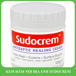 KEM TRỊ HĂM TÃ SUDOCREM | HÀNG NỘI ĐỊA ANH