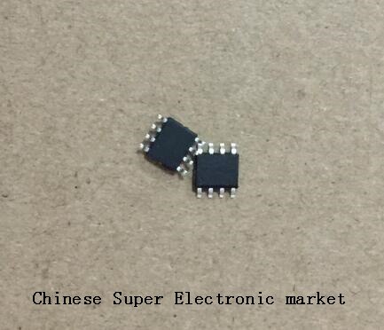 Set 40 Loại 4 Loại Uc3842 Uc3843 Uc3844 Uc3845 Sop Each
