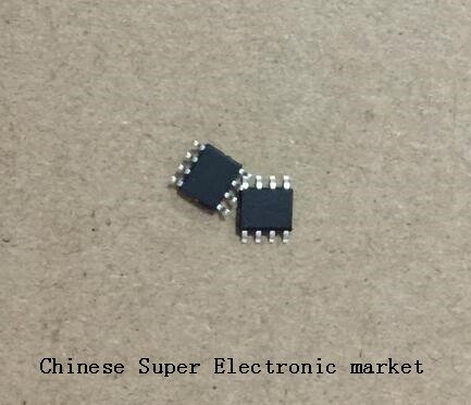 Bộ 100 Ic Chất Lượng Cao Mc34063 Mc34063A 34063 Sop-8