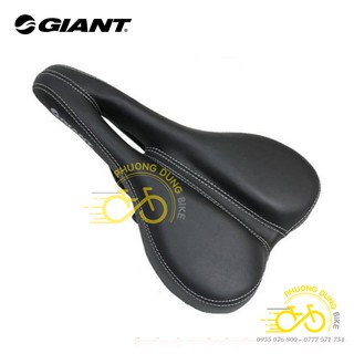 Yên xe đạp thể thao GIANT 02