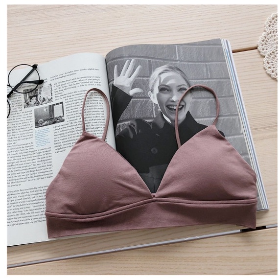 Áo Lót Bầu_Áo bầu Bra Cao Cấp