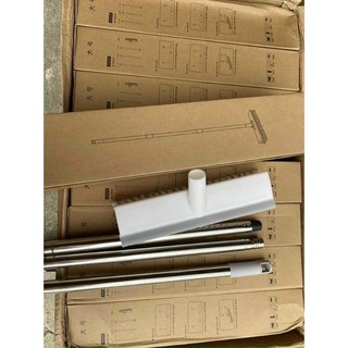 Chổi Chà Sàn 2 Mặt 115cm