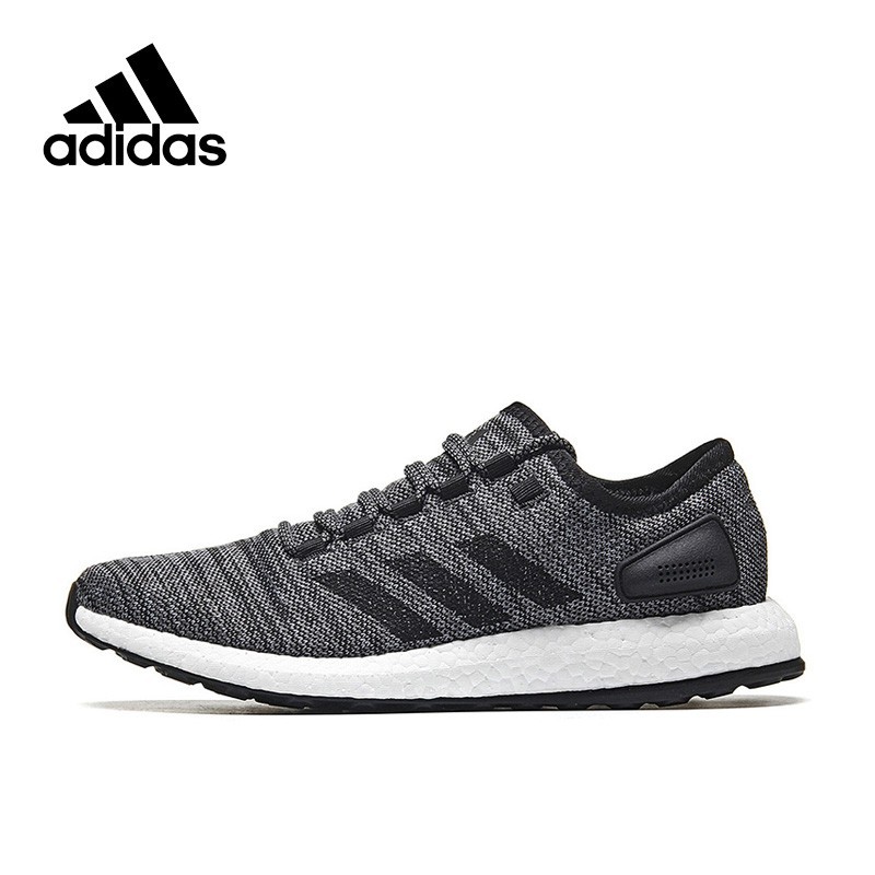 Giày thể thao Adidas Pure Boost chính hãng nam tính ! Hàng Chuẩn Auth HOT