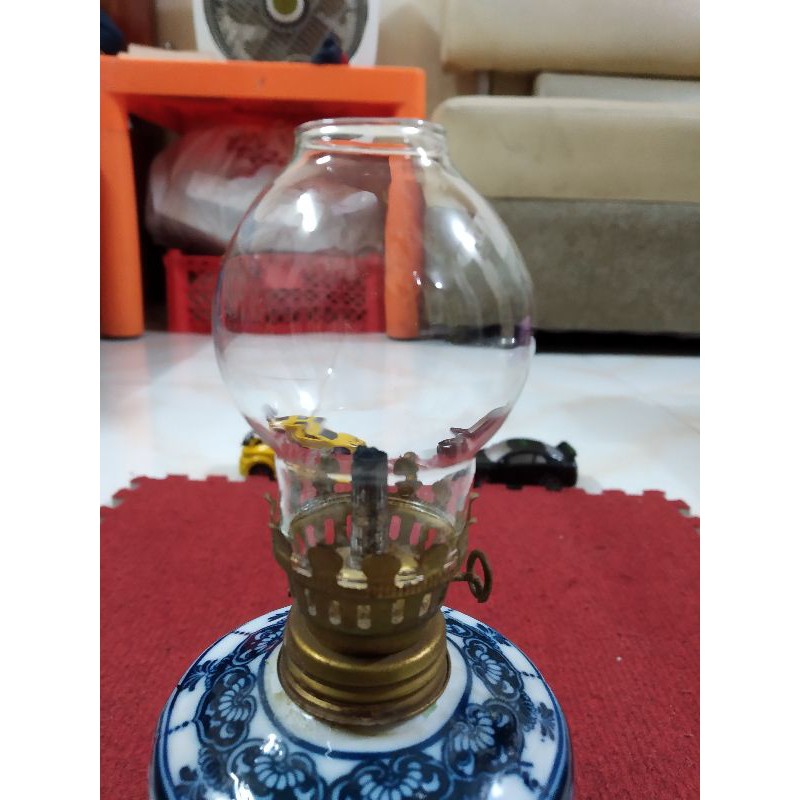Bóng đèn dầu hạt mít M2