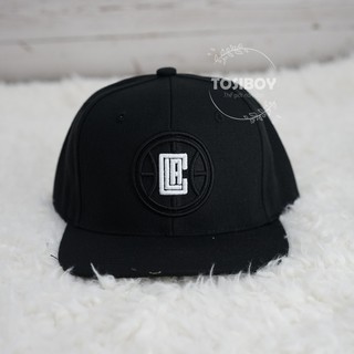 Nón Snapback thêu logo CLA