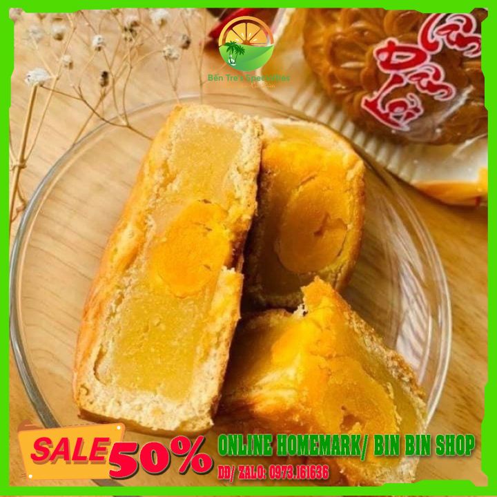 [Rẻ như giá sỉ] Bánh trung thu tân dân lợi 200g/2 trứng /có bánh chay 🍰 CAM KẾT 1 ĐỔI 1🥞🎂 giao date mới nhất 🍰🥞🎂 i 🍰🥞