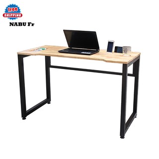 [Mã LIFEBKA5 giảm 10% tối đa 1 Triệu đơn 500k] Bàn làm việc gỗ tự nhiên thông minh H02