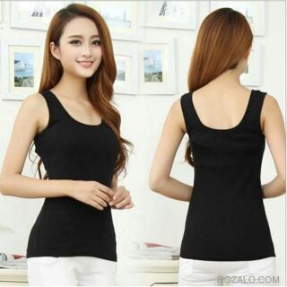 Áo ba lỗ mát mẻ nhiề màu SN023 BLW001