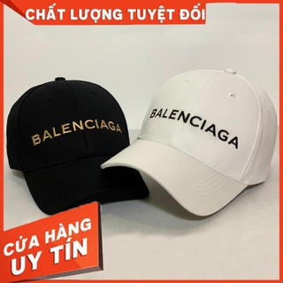 Mũ Nón Balen VNXK thêu chỉ nổi Full hộp dành cho cả nam và nữ.