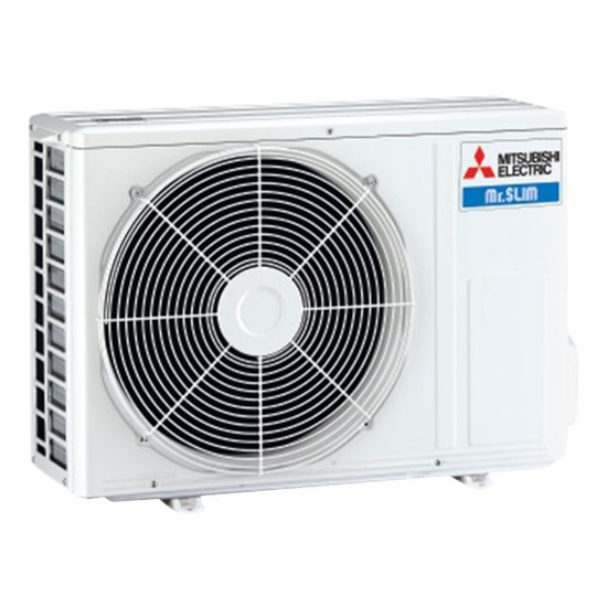 CHÍNH HÃNG - Máy Lạnh Mitsubishi Electric (1.0hp) MS-HP25VF