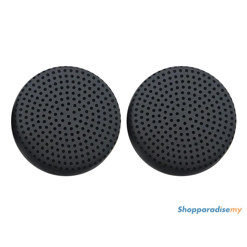 1 Pair Replacement Earpads Cushion for Skullcandy Grind Wireless Headset