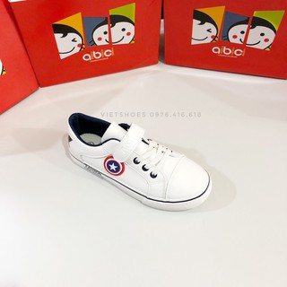 Giày thể thao bé trai ABC5826