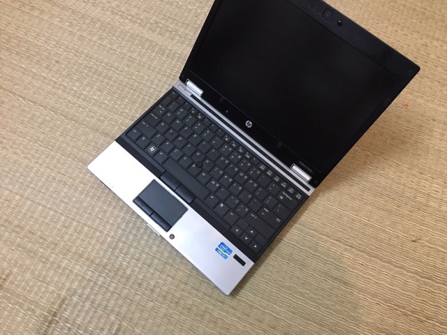 Laptop UFO HP 2540p i7 vỏ nhôm đẹp thời trang văn phòng | BigBuy360 - bigbuy360.vn