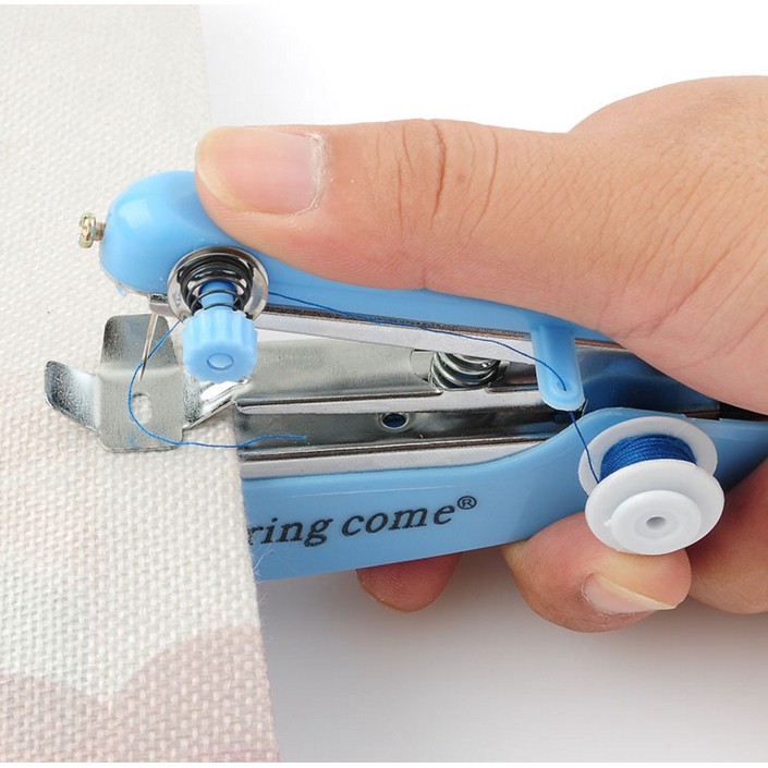 MÁY MAY MINI NHỎ GỌN DU LỊCH